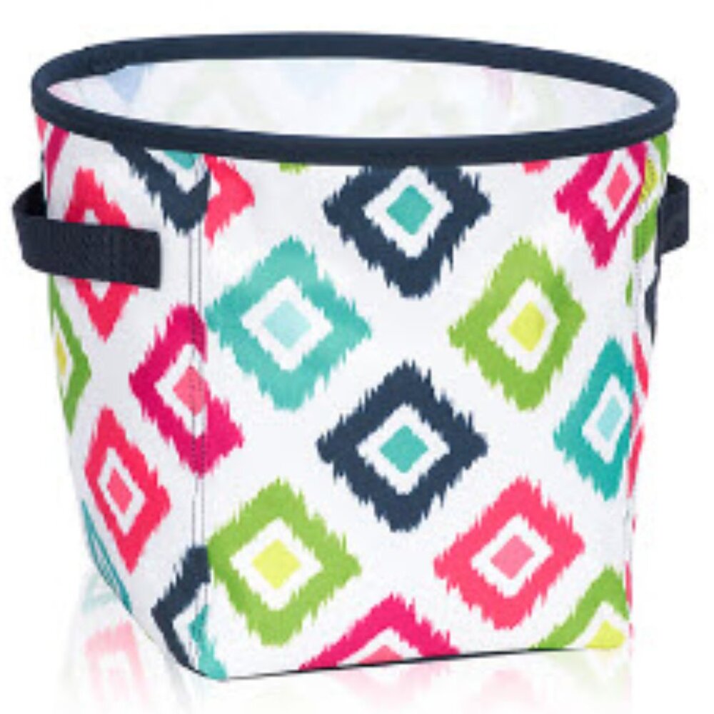 Thirty-One Mini Storage Bin